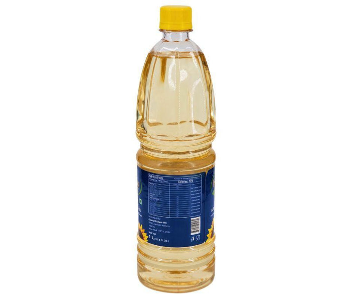 Futura - Sunflower Oil