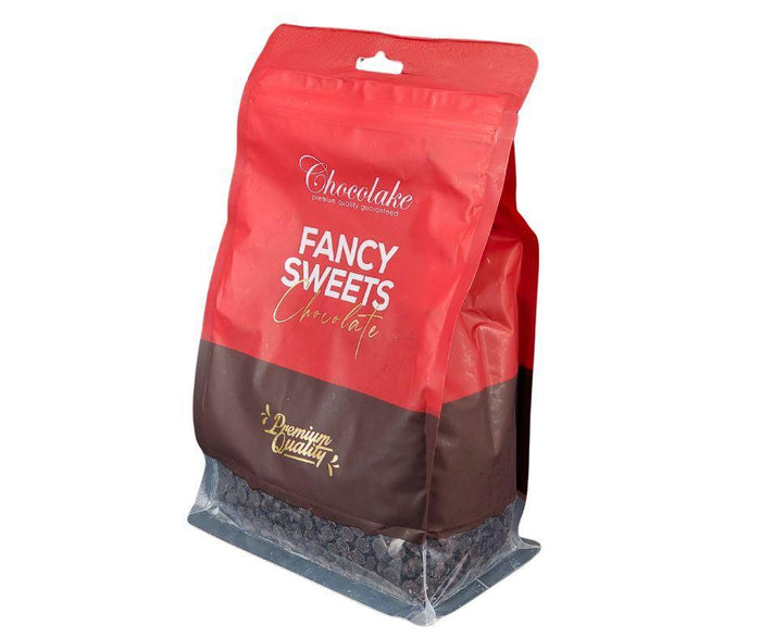 Chocolake - Dark Chocolate Chips