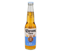 Corona - Cero - Non-Alcoholic - Glass