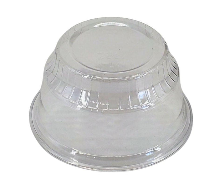Value+ - Dessert Cup - 8oz (PET)