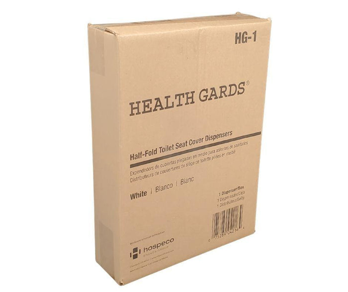 Hospeco - Toilet Seat Cover Dispenser