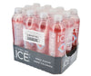 Sparkling Ice - Water Drink - Strawberry Watermelon - Bottles