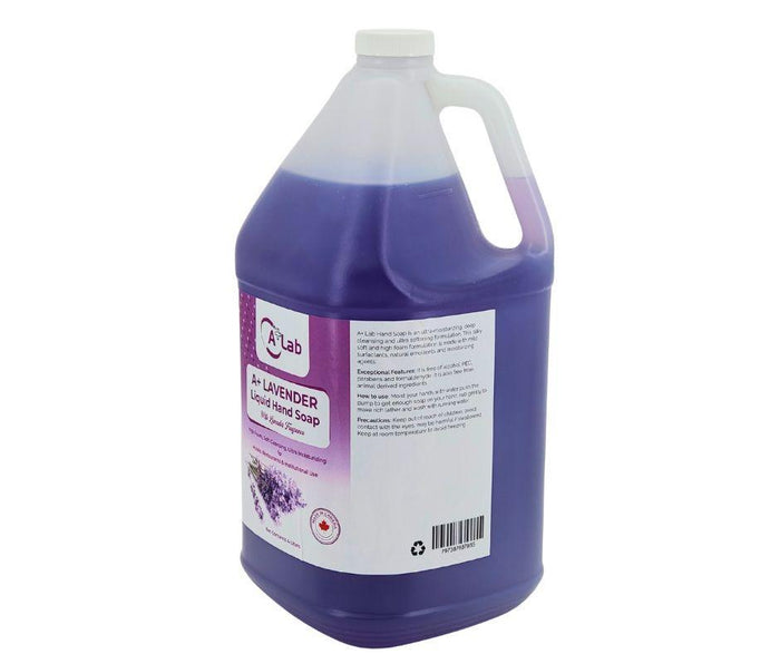 A+ - Hand Soap - Lavender