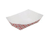 Eco-Craze - Food Trays - 3 lb - #300