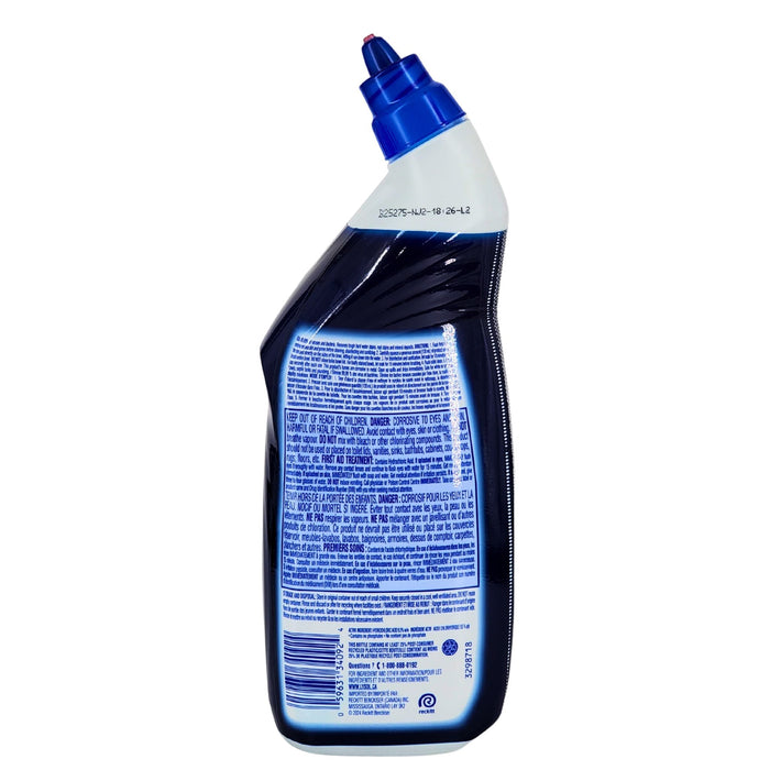 Lysol - Toilet Bowl Cleaner - Power