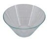 Flair - Glass Salad Bowl 27CM