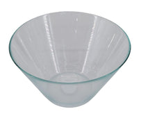 Flair - Glass Salad Bowl 27CM