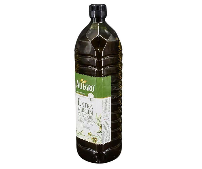 CLR - Allegro - Extra Virgin Olive Oil - 1Lt