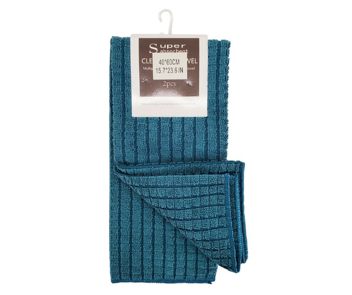 Cleaning Towel - Super Absorbent - 40x60cm - S-2363