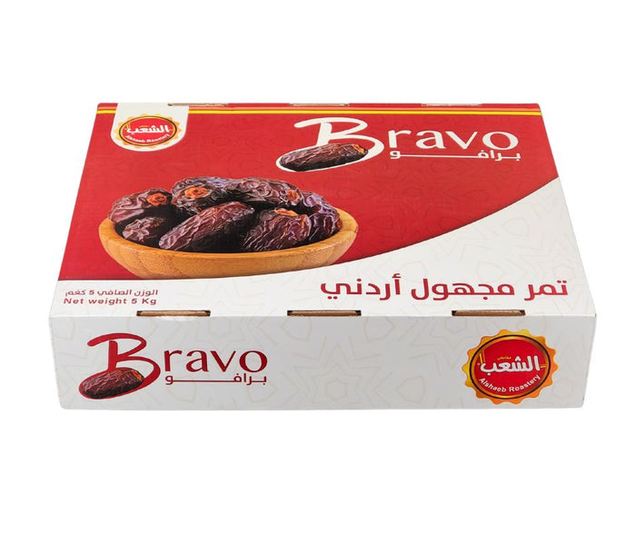 CLR - Medjoul DATES - Jumbo Delight