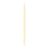 Eco-Craze - Toothpicks - Round - Regular - 2-65M