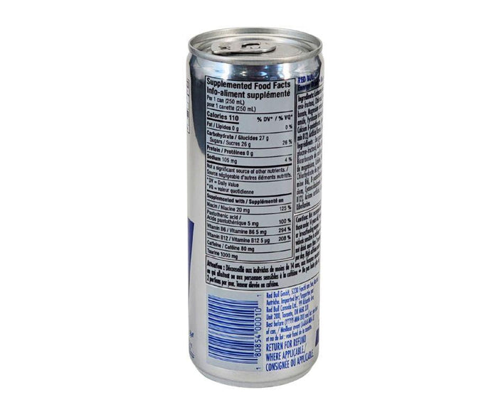 Red Bull - Original - Cans