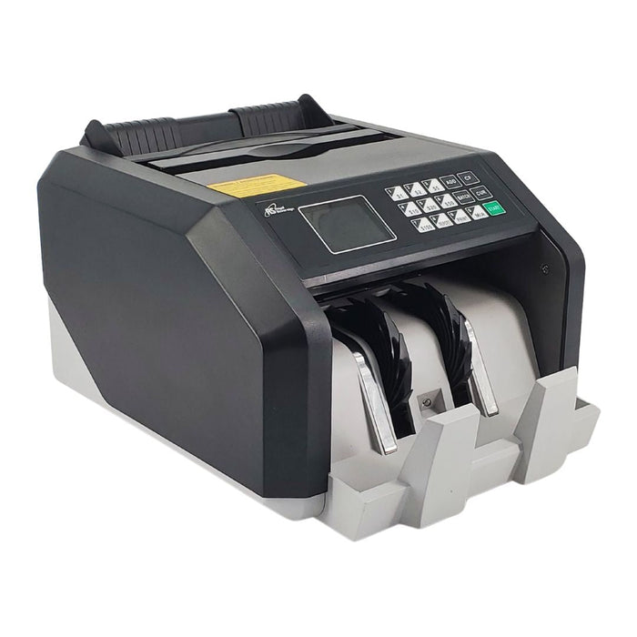 RS - Bill Counter w/ Counterfeit Detection