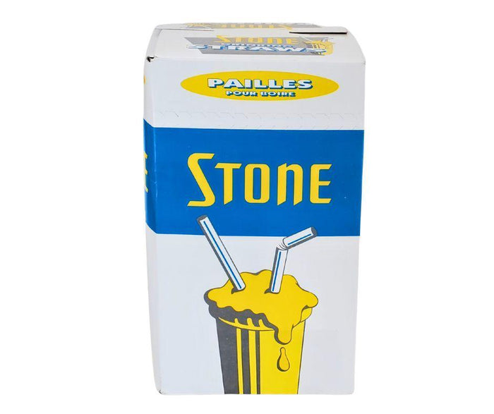 Stone Straw - 10