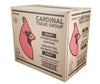 XC - Cardinal Tissue - Dispenser Napkins - Interfold - Kraft