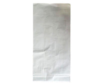 Eco-Craze - BBQ Print Foil - Lined - Paper Bag - 5.25