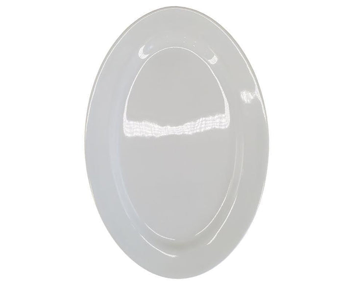 Pro-Kitchen - Ceramic Narrow Rim - 12