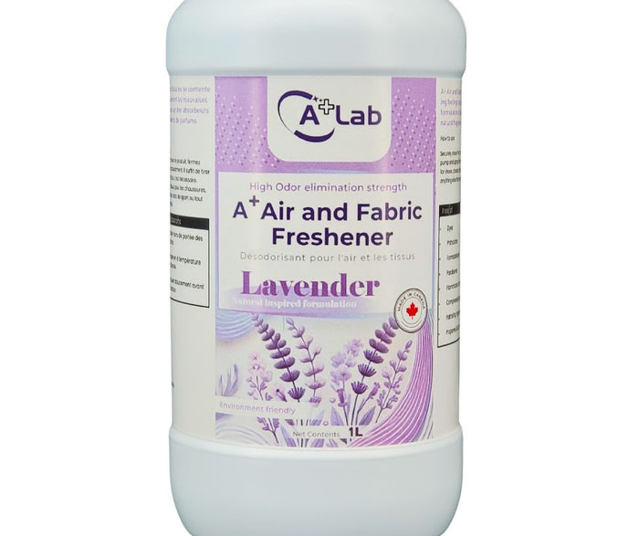 A+ - Air Freshener - Lavender - Trigger