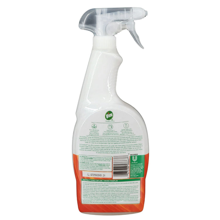Vim - Power Shine Kitchen Spray