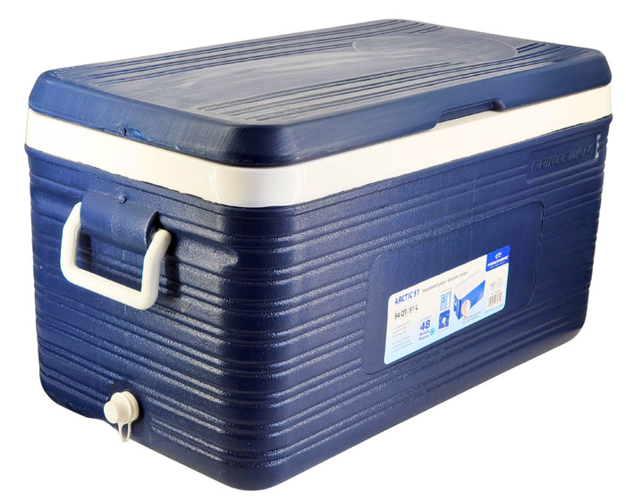 Princeware - Insulated Cooler - 51L