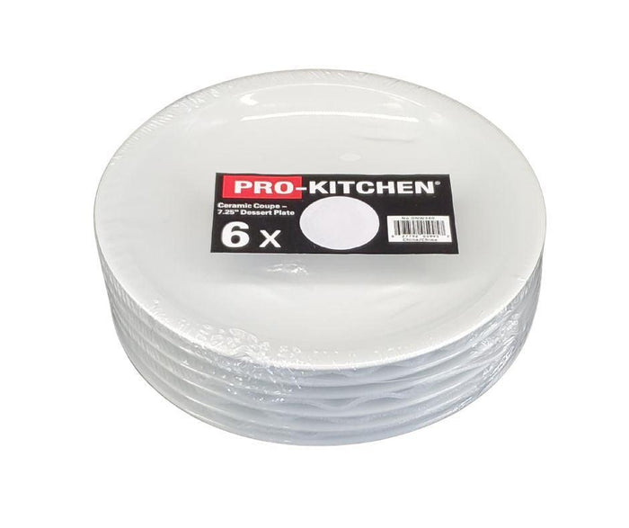Pro-Kitchen - Ceramic Coupe - 7.25
