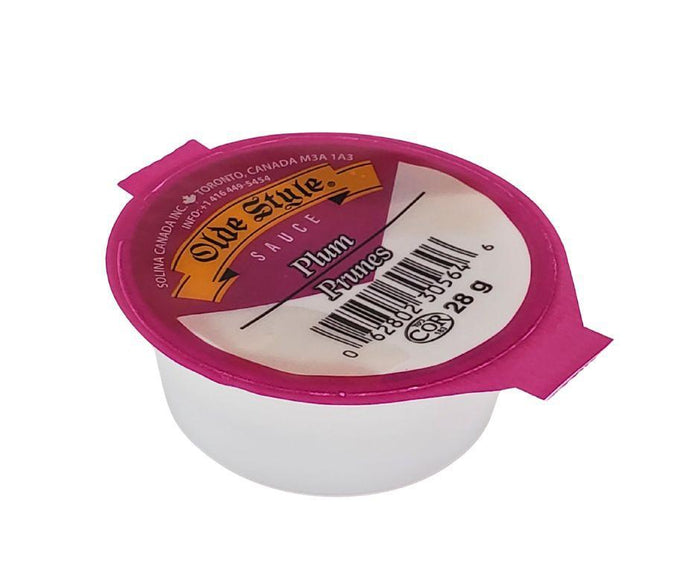 Olde Style - Plum Sauce