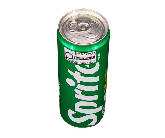 Sprite - Slim - Cans