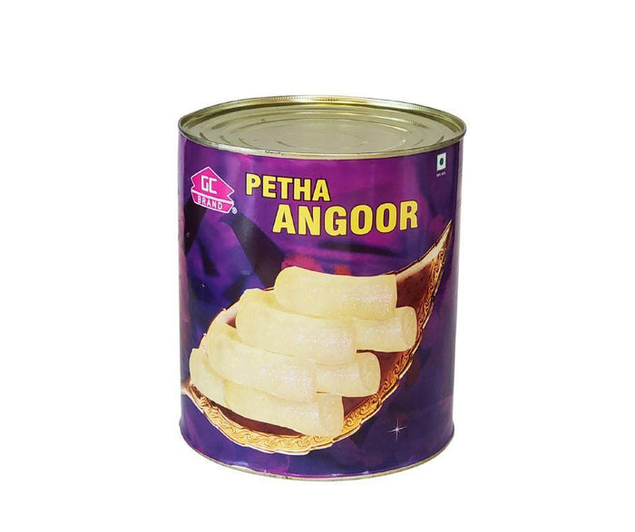 Global Choice - Petha Angoori - PethGCA