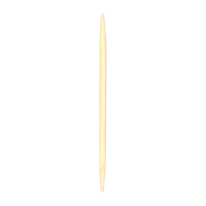 Eco-Craze - Toothpicks - Round - Regular - 2-65M