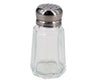 Browne - Salt & Pepper Shaker - Mushroom Top - 1oz/30ml 07/15