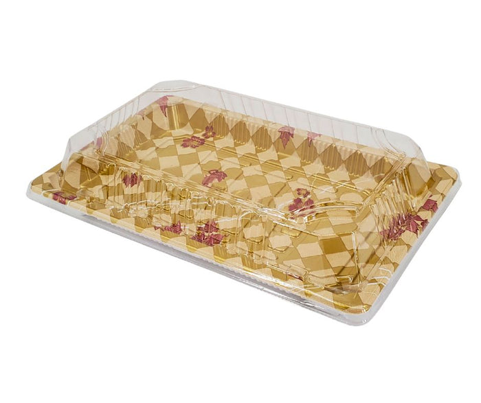 Sushi Tray - Combo - HQ-15