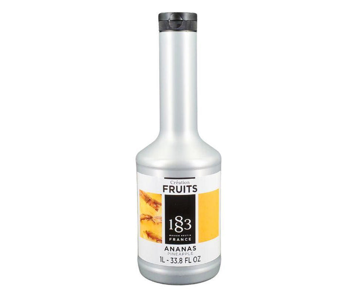 1883 - Premium Puree - Pineapple