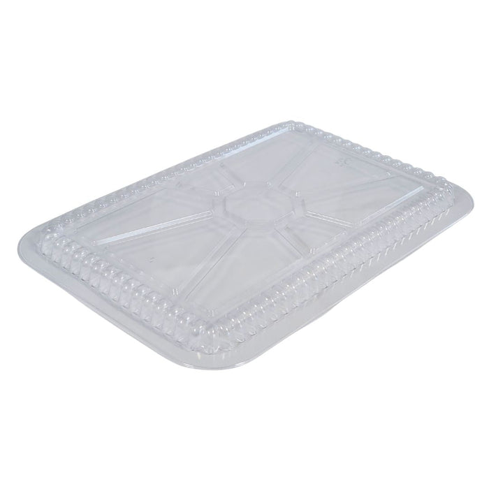 Rhino - 2 1/4 lb Plastic Dome Lid - R-2200DL