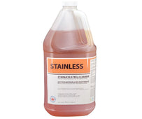 Multi Blend - Stainless steel Cleaner