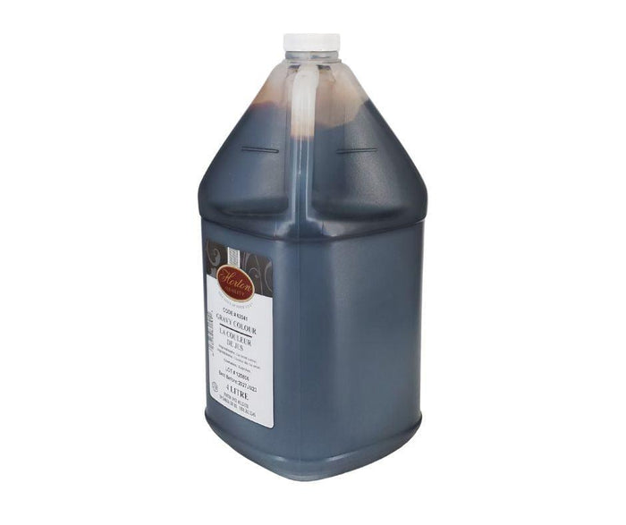 Horton's - Food Colour - Gravy
