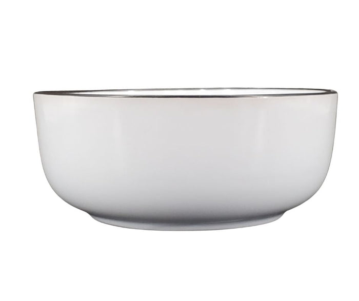 Cena - Stoneware  Cereal Bowls - 5.6