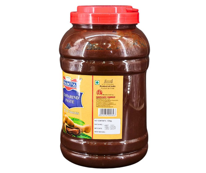 VSO - Hampa - Tamarind Paste