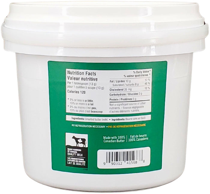 Vresh Foods OG Ghee (Clarified, Caramelized Butter)