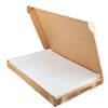 Atlas - Baking Sheets - Quilon Coated - 16 3/8