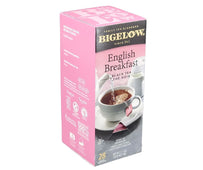 Bigelow - Tea Bags - English Breakfast