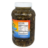 Choice / Jay's Choice - Jalapeno Pepper Slices