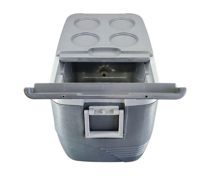 Princeware - Insulated Cooler – 60L