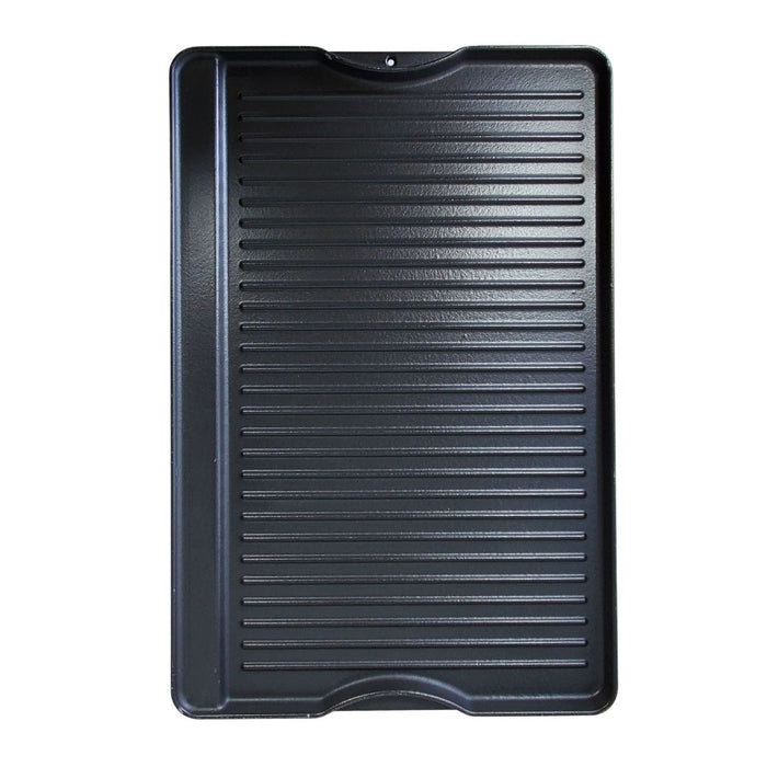 Cast Iron Cooking Griddle - 24