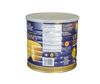 Tre Stelle - Grana Padano Grated Tin