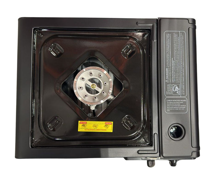 Poratble Butane Gas Stove