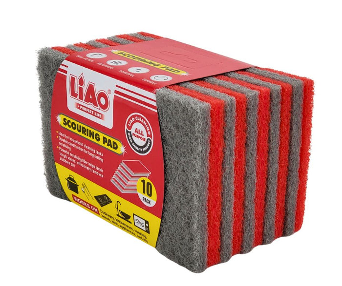 Liao - All Purpose Scouring Pad - H130031