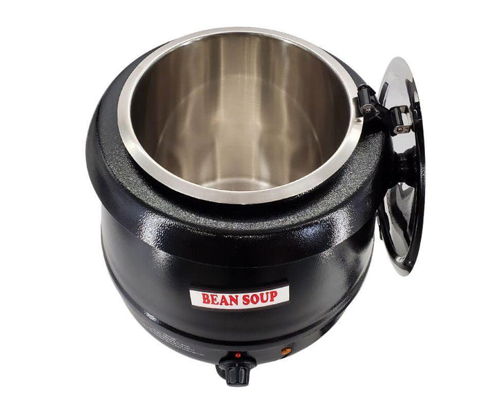 Eurodib - Soup Kettle - 10L - SB6000