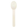 Eco-Craze - Corn Starch Ice Cream Spoon