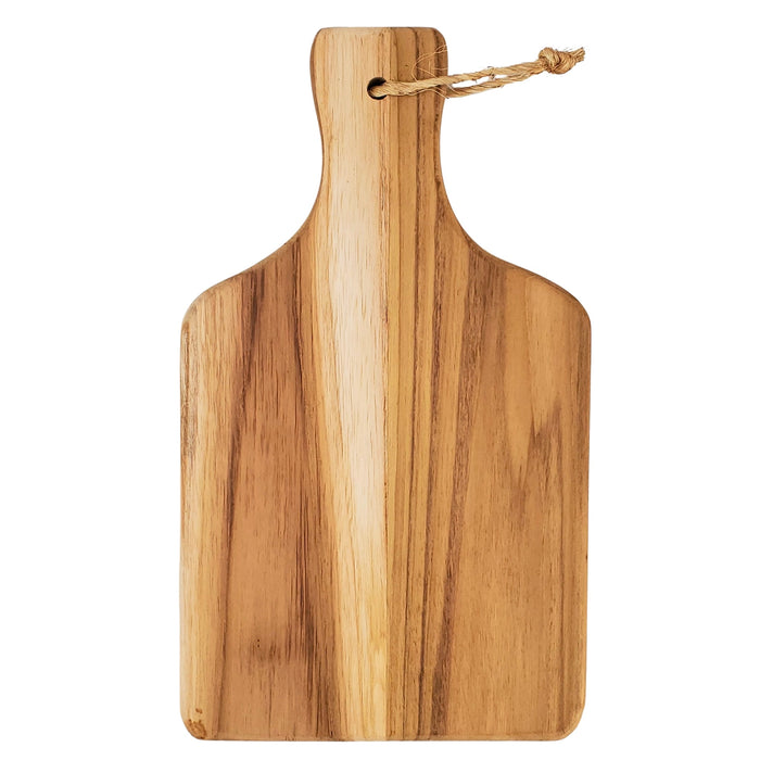 Teak Board - 5/8 X 7 X 12
