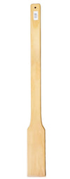 Mixing Paddle Wood 30